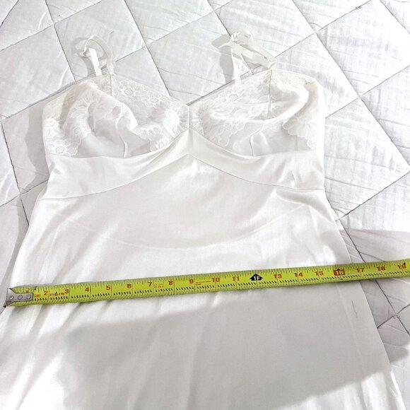 VINTAGE VANITY FAIR Full, Slip Size 36, Lingerie - Picture 12 of 16